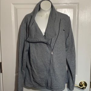 Puma Side Zip Jacket